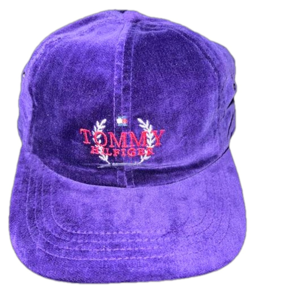 Vintage 90's Tommy Hilfiger Hat